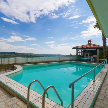 Apartma Jelka Sečovlje Exterior foto